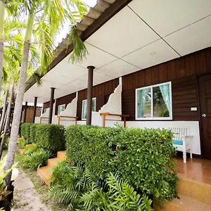 Assava Dive 3*, Ko Tao Thailandia