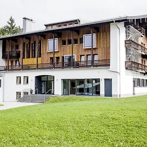 Hostel Jugendherberge Berchtesgaden Berchtesgaden
