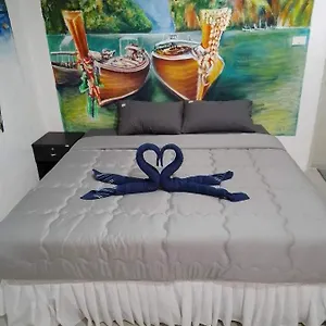 Reggaeinn 3*, Phi Phi Islands Thailandia