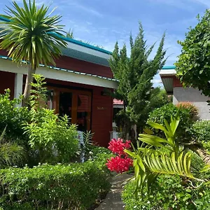 Szálloda Thai Smile, Ko Lanta
