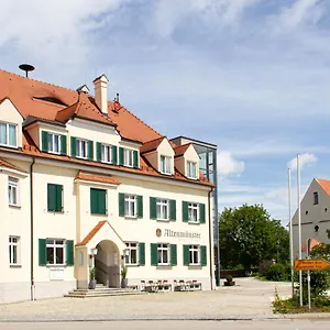 Braeustueble 3* Altenmünster