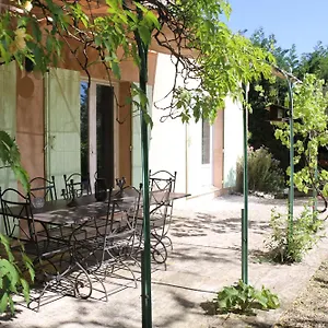 Les De Fanny , Cabrieres-d'Aigues Francia