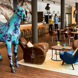 - The Niu, Saddle By Ihg 3* Fürth