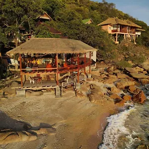 Tao Thong 2 4* Koh Tao