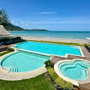 Semesteranläggning (resort) Twin Bay