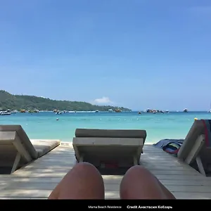 Mama - Adults Only 3*, Phi Phi Don Thajsko