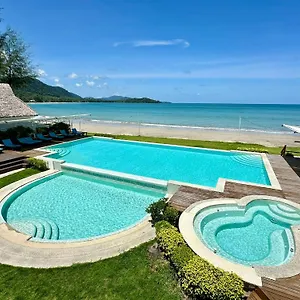 Semesteranläggning (resort) Twin Bay