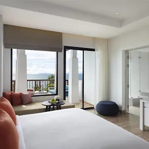 Semesteranläggning (resort) Avani Krabi