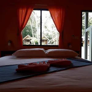 Semesteranläggning (resort) Chilli