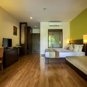 Semesteranläggning (resort) Avani Krabi