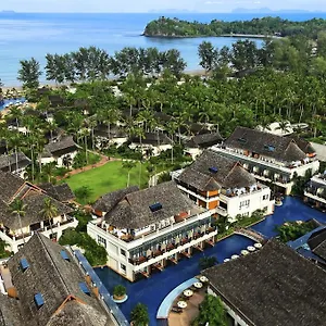 Rezort Chada Lanta - Sha Extra, Ko Lanta