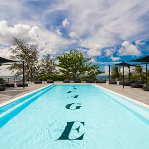 Savage , Ko Tao Thailandia