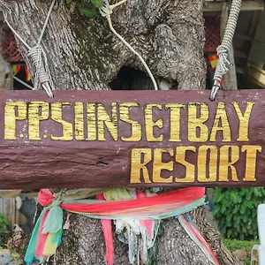 Sunset Bay 2*, Phi Phi Don Thajsko