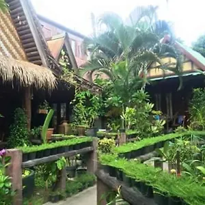P P Garden 2* Koh Phi Phi Don
