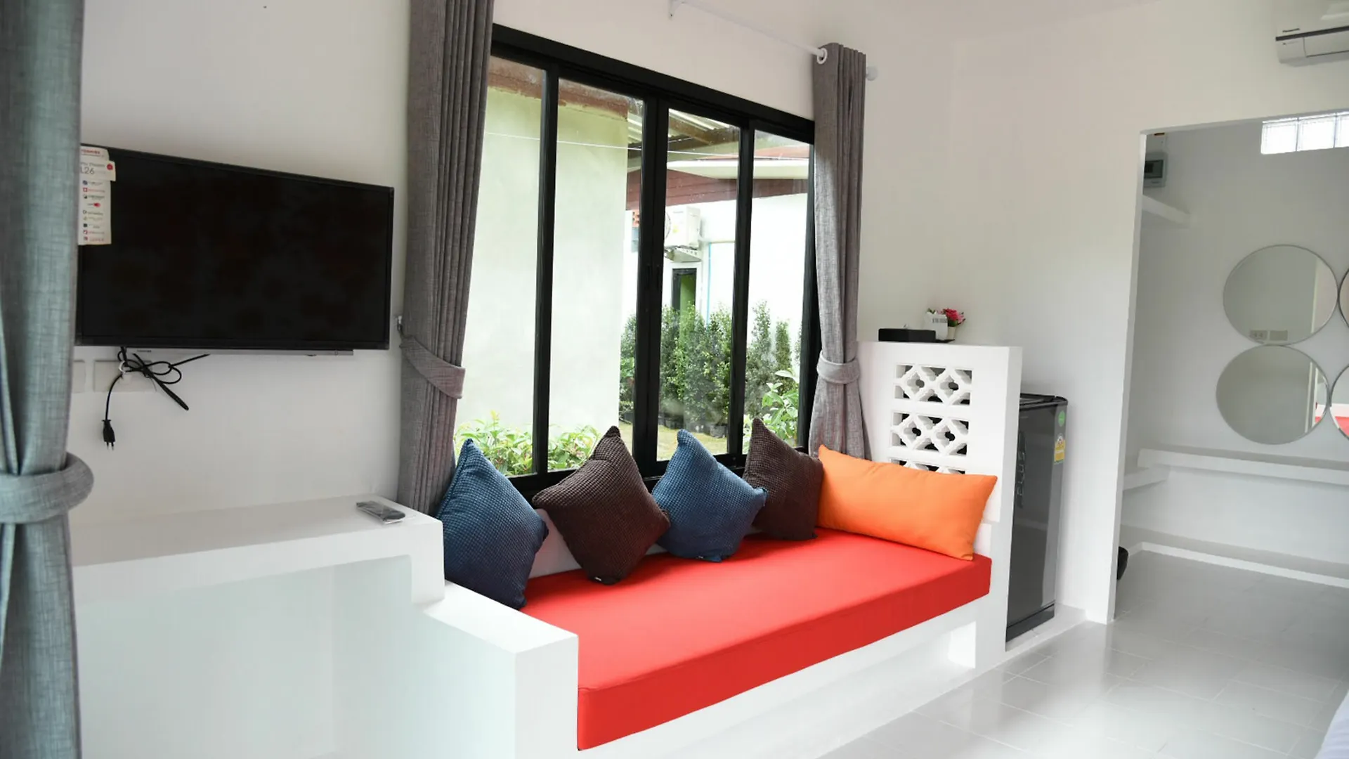 Siri Lanta Resort Ko Lanta