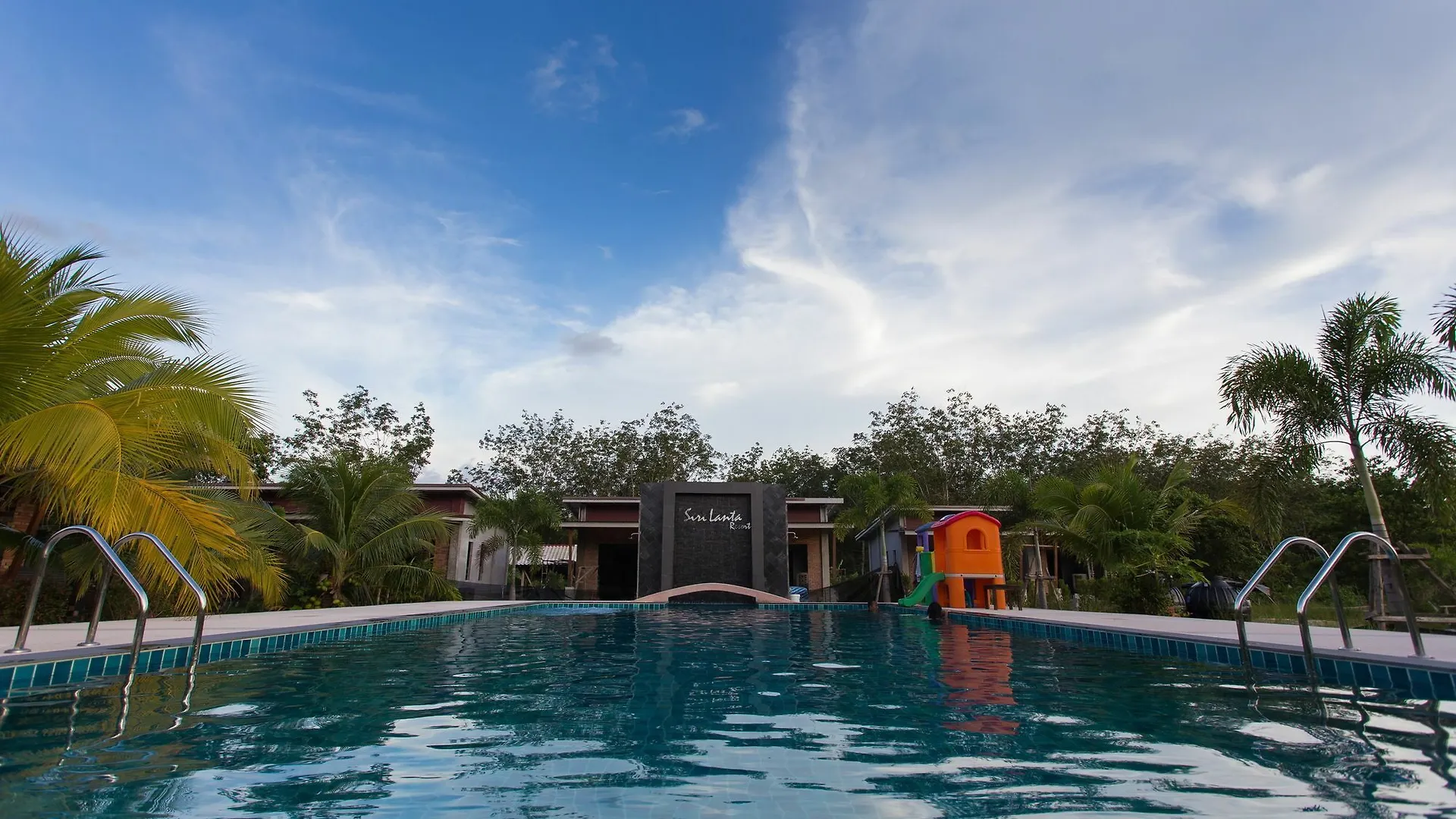 Siri Lanta Resort Koh Lanta
