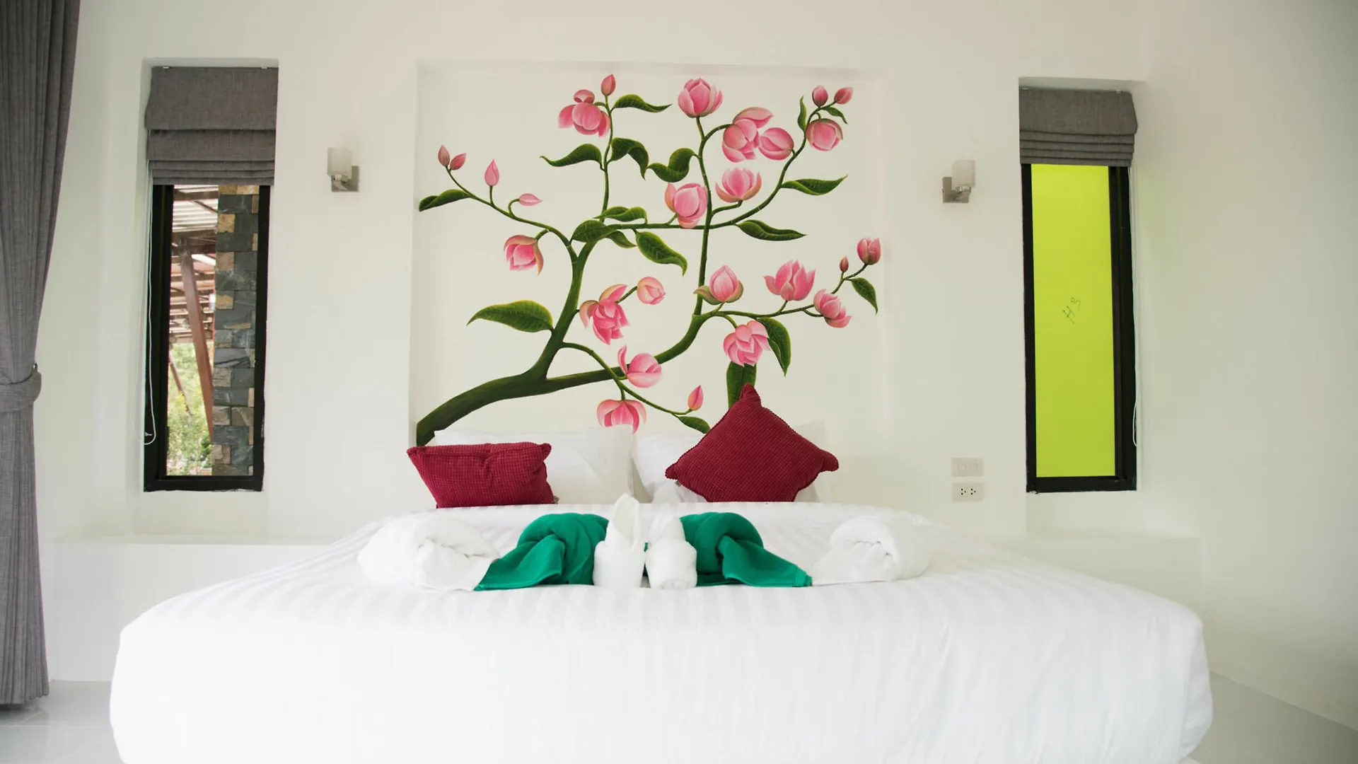 Siri Lanta Resort Koh Lanta