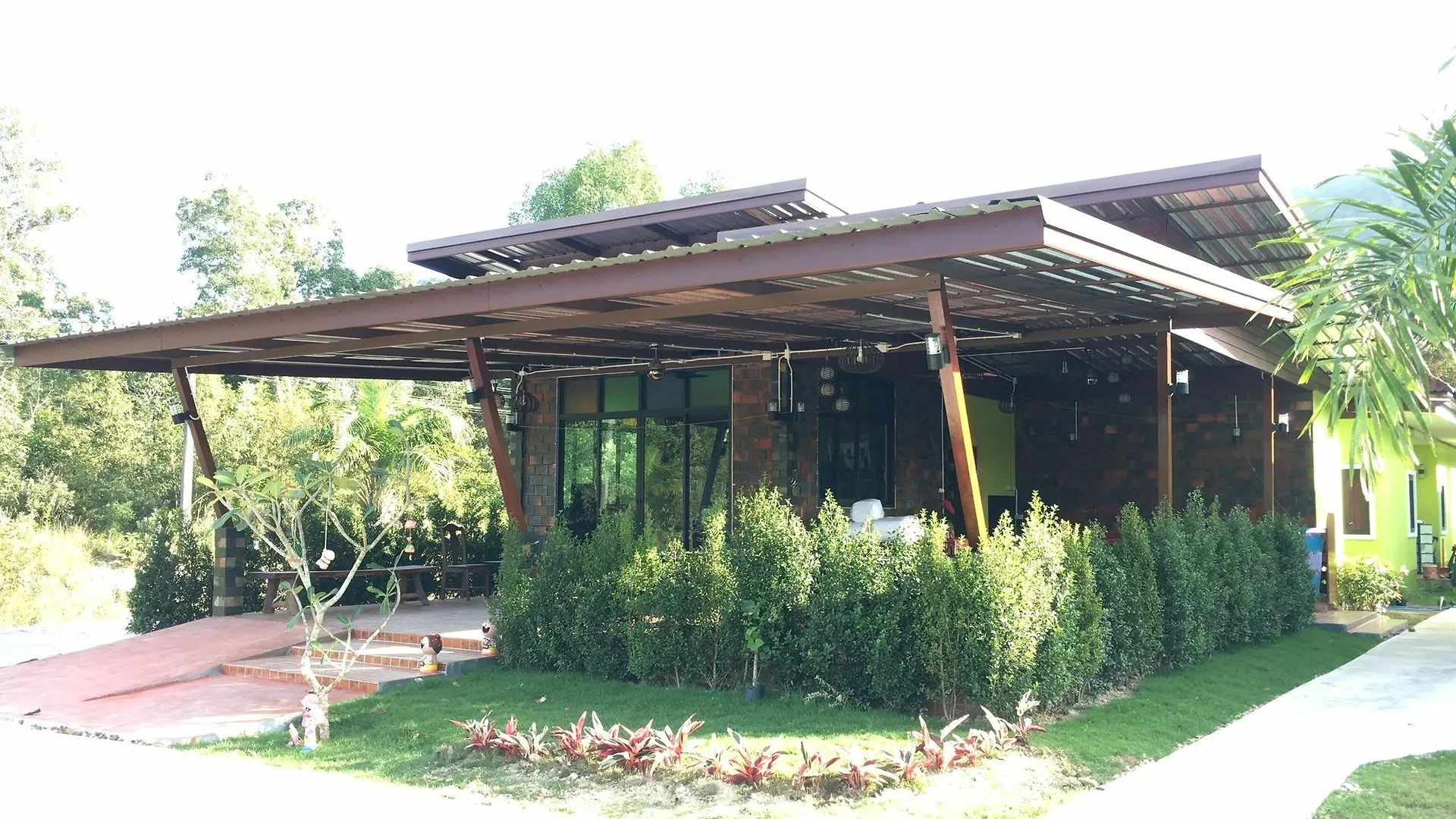 Siri Lanta Resort Koh Lanta