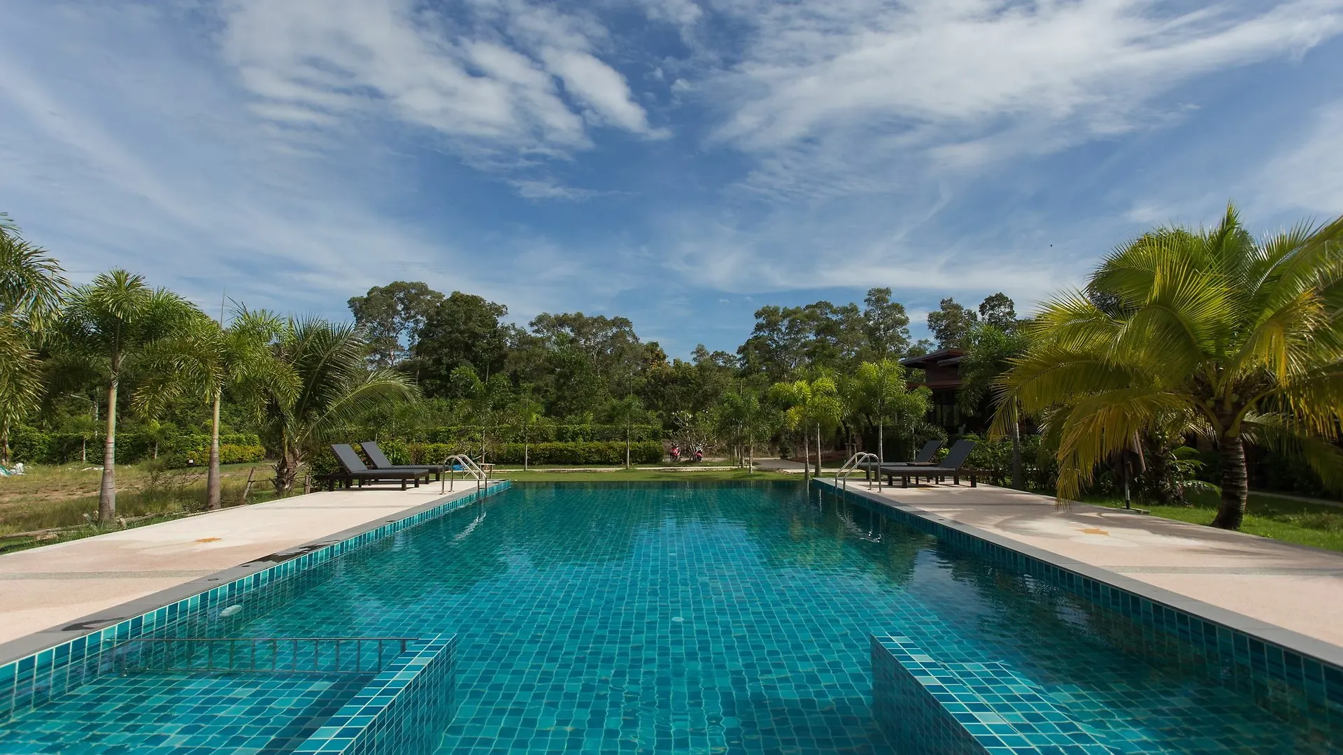 Siri Lanta Resort Koh Lanta