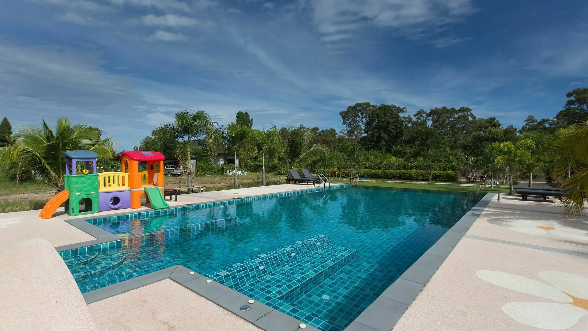 Siri Lanta Resort Koh Lanta