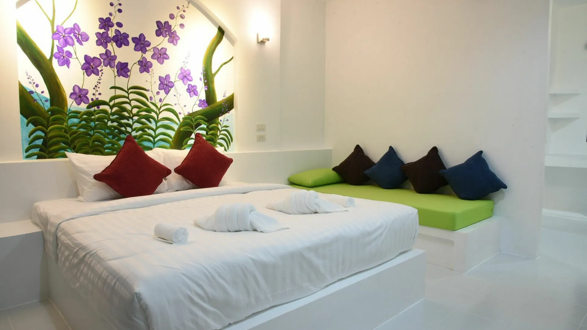 Siri Lanta Resort Koh Lanta 3*,