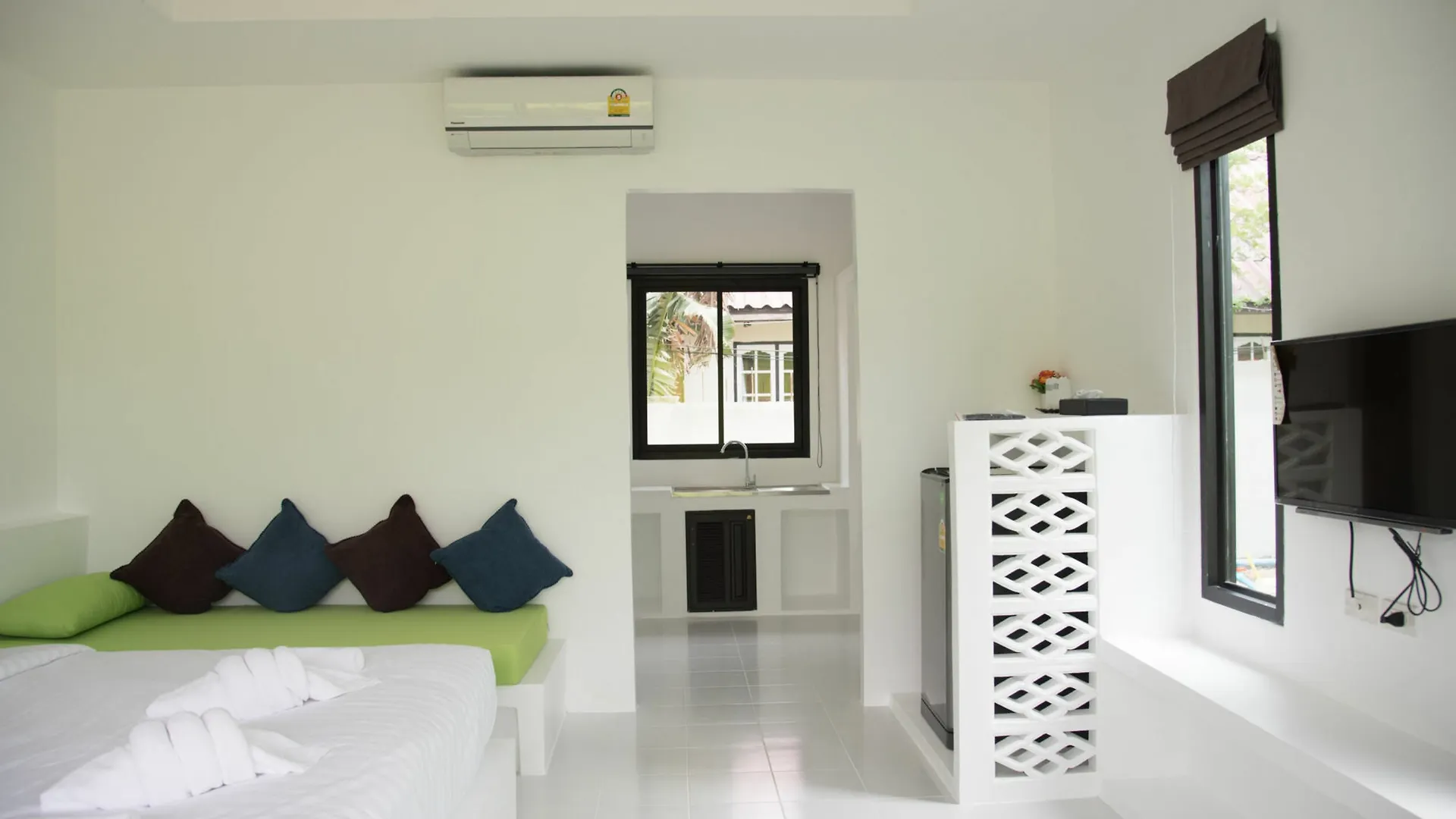 Siri Lanta Resort Koh Lanta