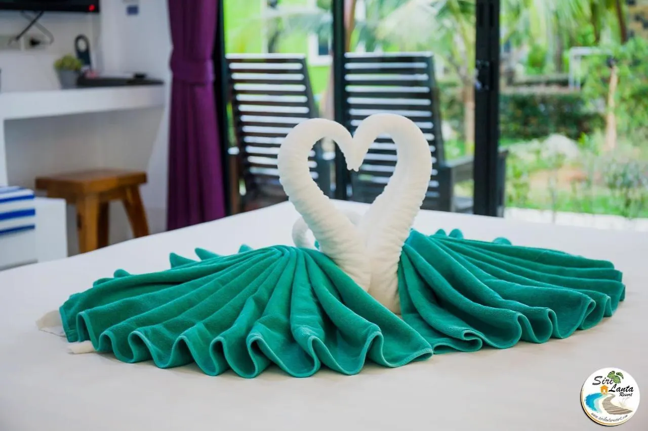 Siri Lanta Resort Koh Lanta 3*,  Thailand