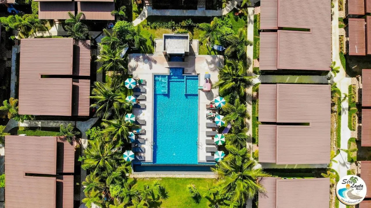 Siri Lanta Resort Koh Lanta